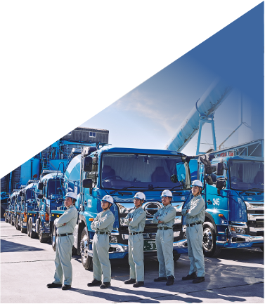 運送のプロフェッショナル